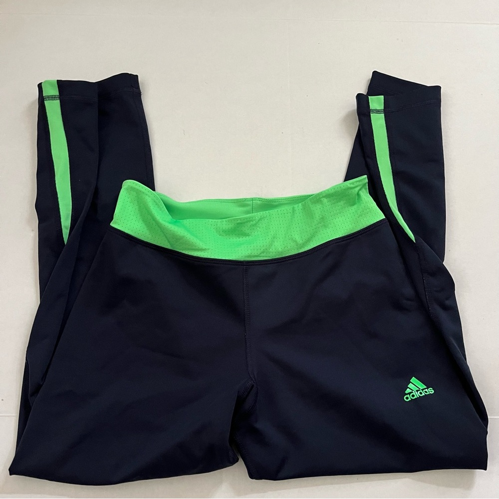 Adidas Workout Pants